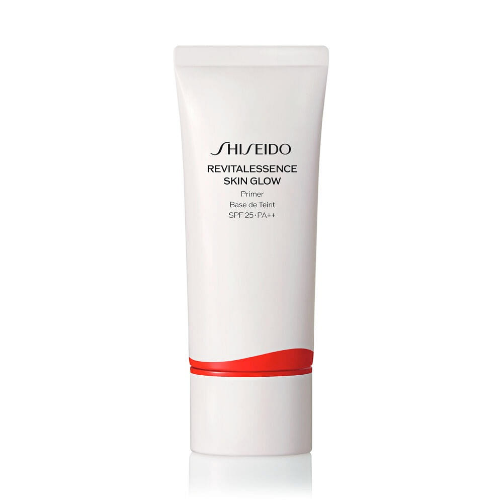 SHISEIDO REVITALESSENCE SKIN GLOW Primer 30 g