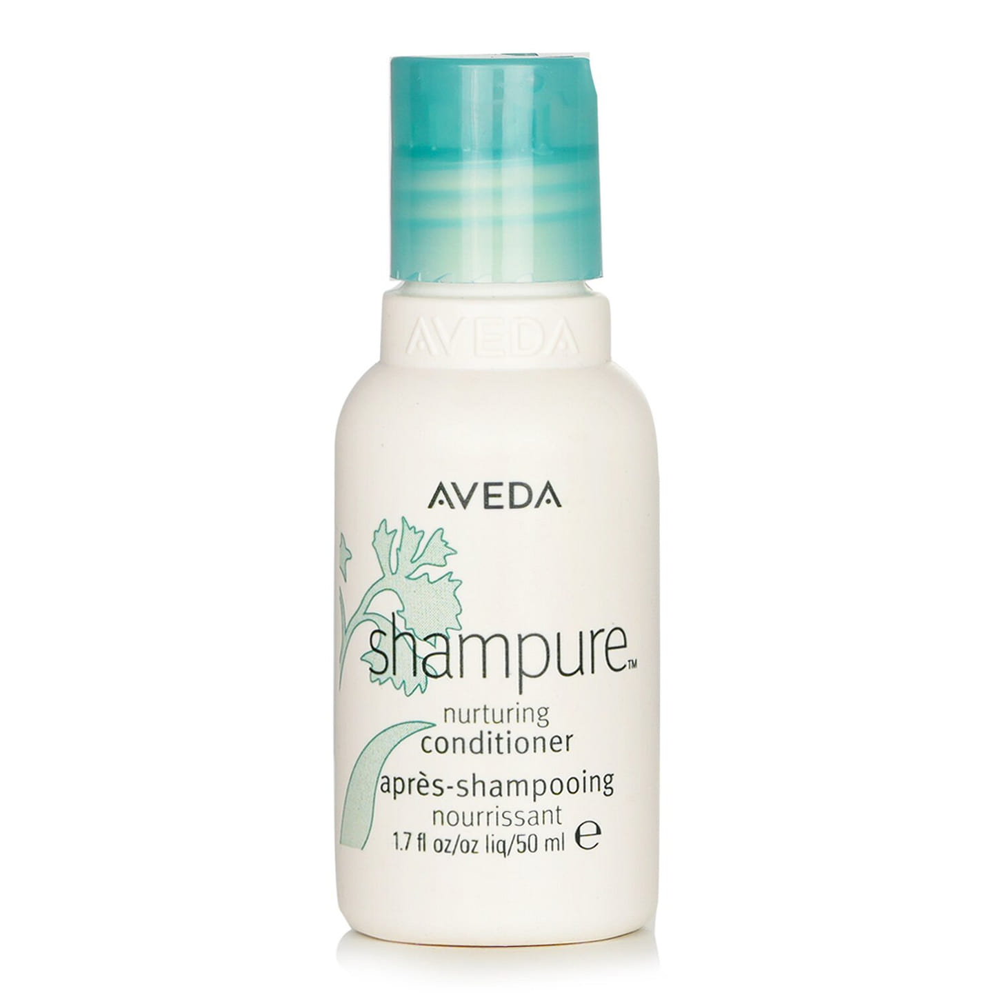 Aveda Shampure Nurturing Conditioner (Travel Size) 50ml/1.7oz 50 ml