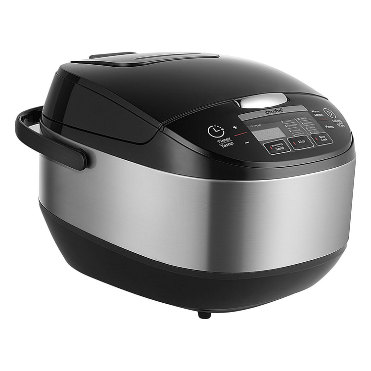 Rice Cooker, Japanese Rice Cooker 20Cup Cooked