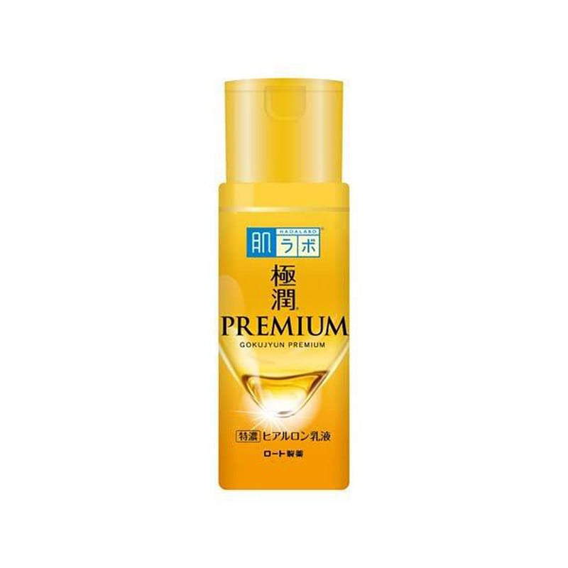 ロート製薬 海燕 濃ヒアルロン酸高保湿乳液 140ml 1 個