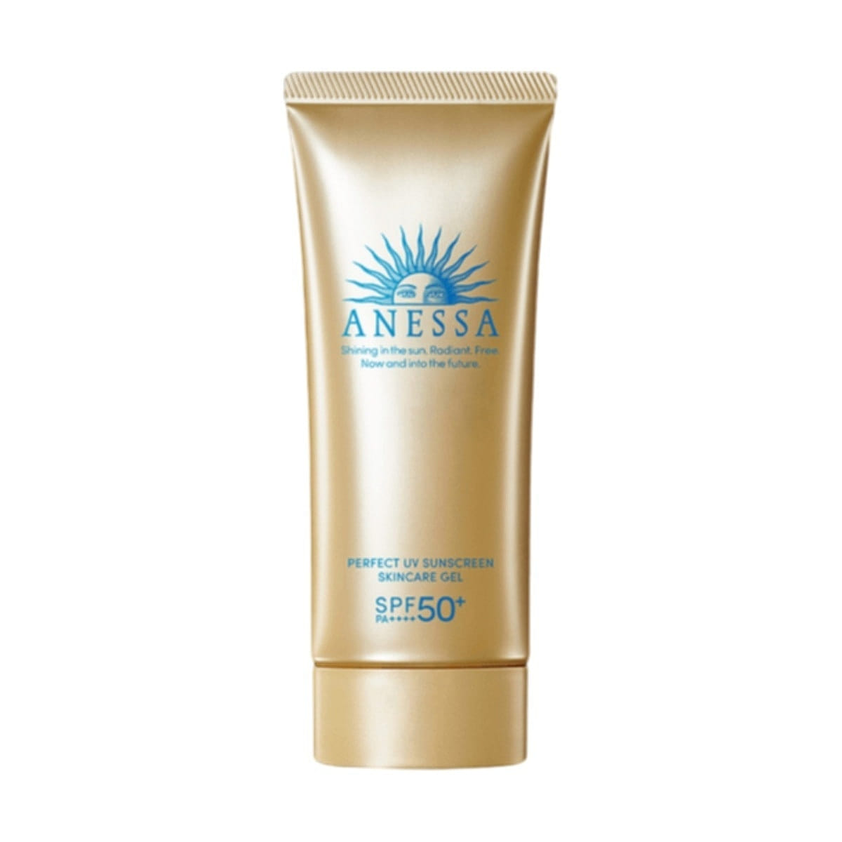 ANESSA PERFECT UV SUNSCREEN GEL 90 ml
