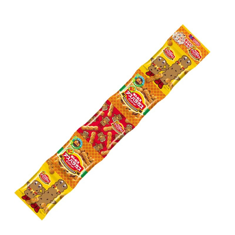 Ginbis 5个迷你 - 雪橇 1 把