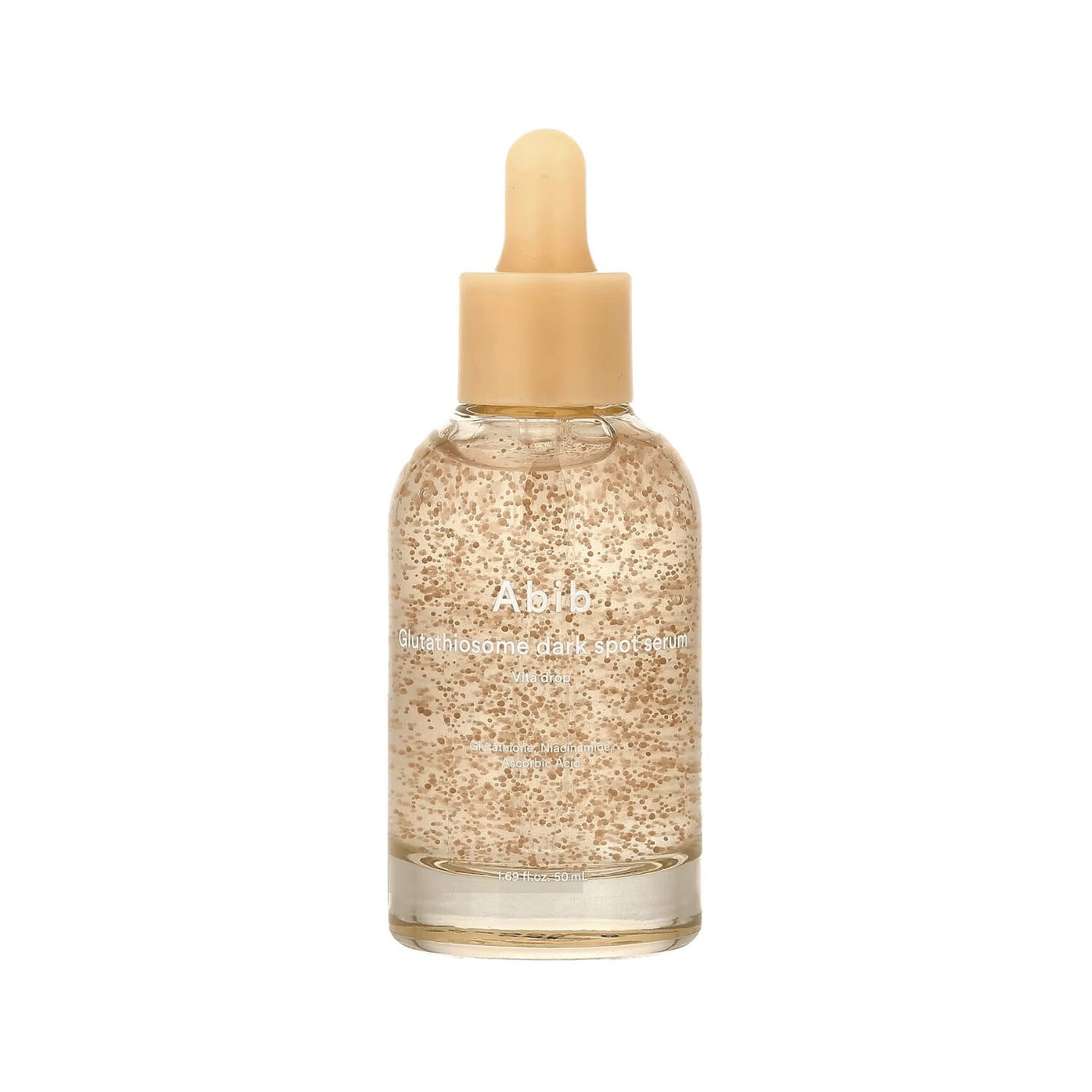 Abib Glutathiosome Dark Spot Serum Vita Drop 50ml 50 ml
