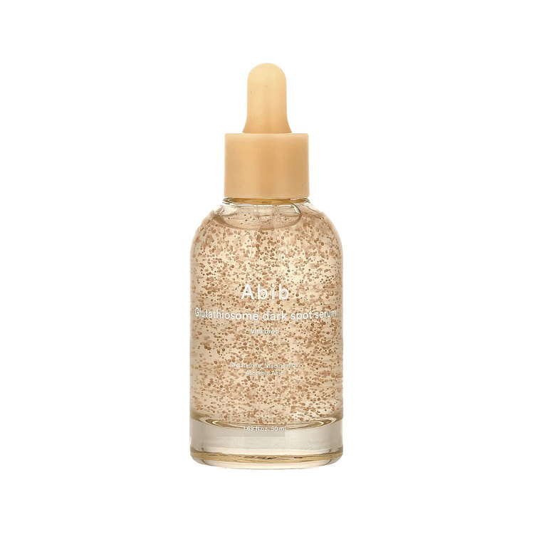 Abib 谷胱甘肽淡斑精华 50ml 50 毫升