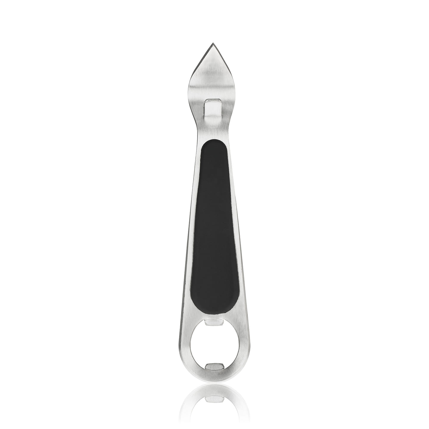 Steadfast Steel Bottle Opener by True 1 each