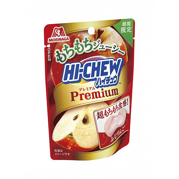 森永 果汁软糖 富士苹果味 32g 1 份