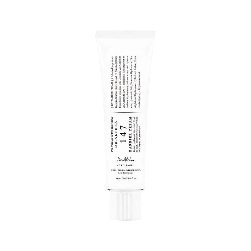 Dr. Althea 147 Barrier Cream 50ml 1 each