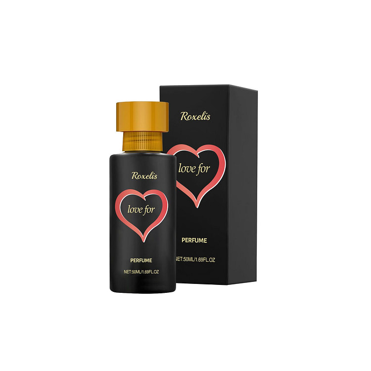 Roxelis Sandalwood Perfume 50ml*1 bottle