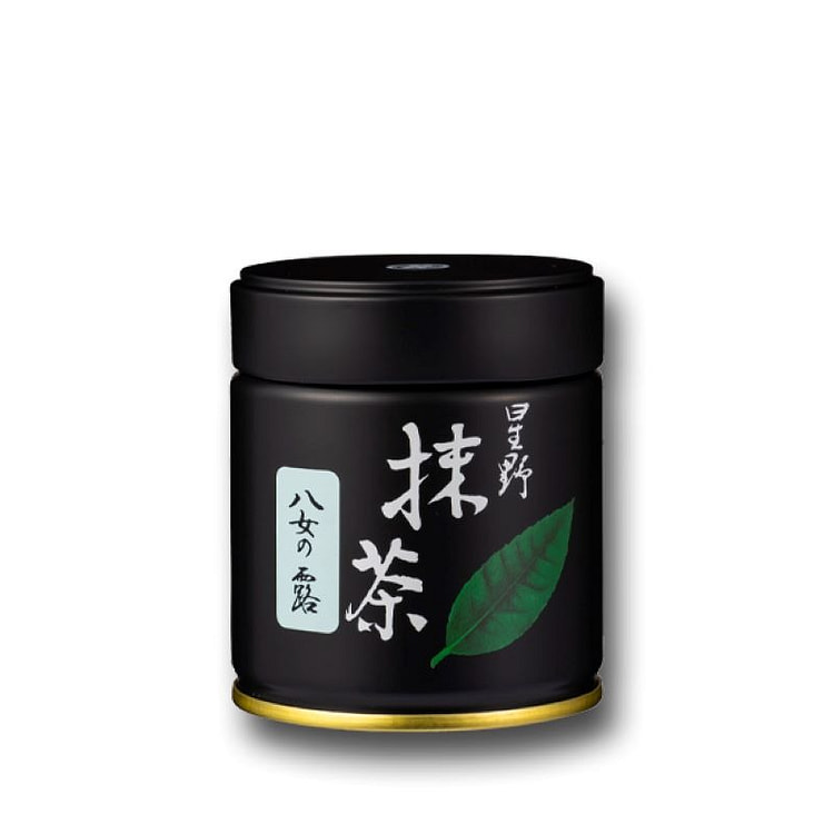 星野制茶园 星野抹茶 抹茶粉 八女之露