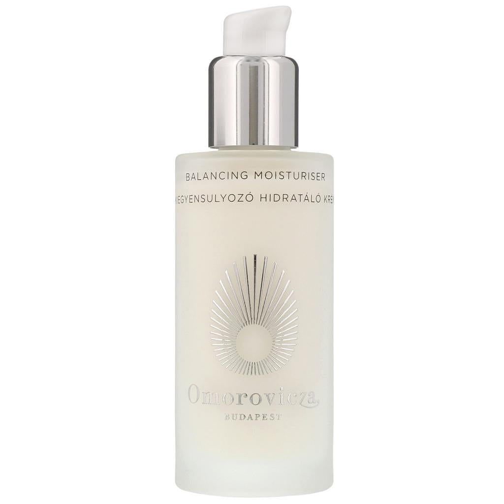 Omorovicza – Balancing Moisturiser (50ml)