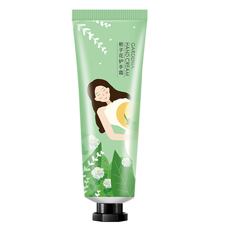 Portable Hand Cream Gardenia Hydrating Anti-Crack 30 g