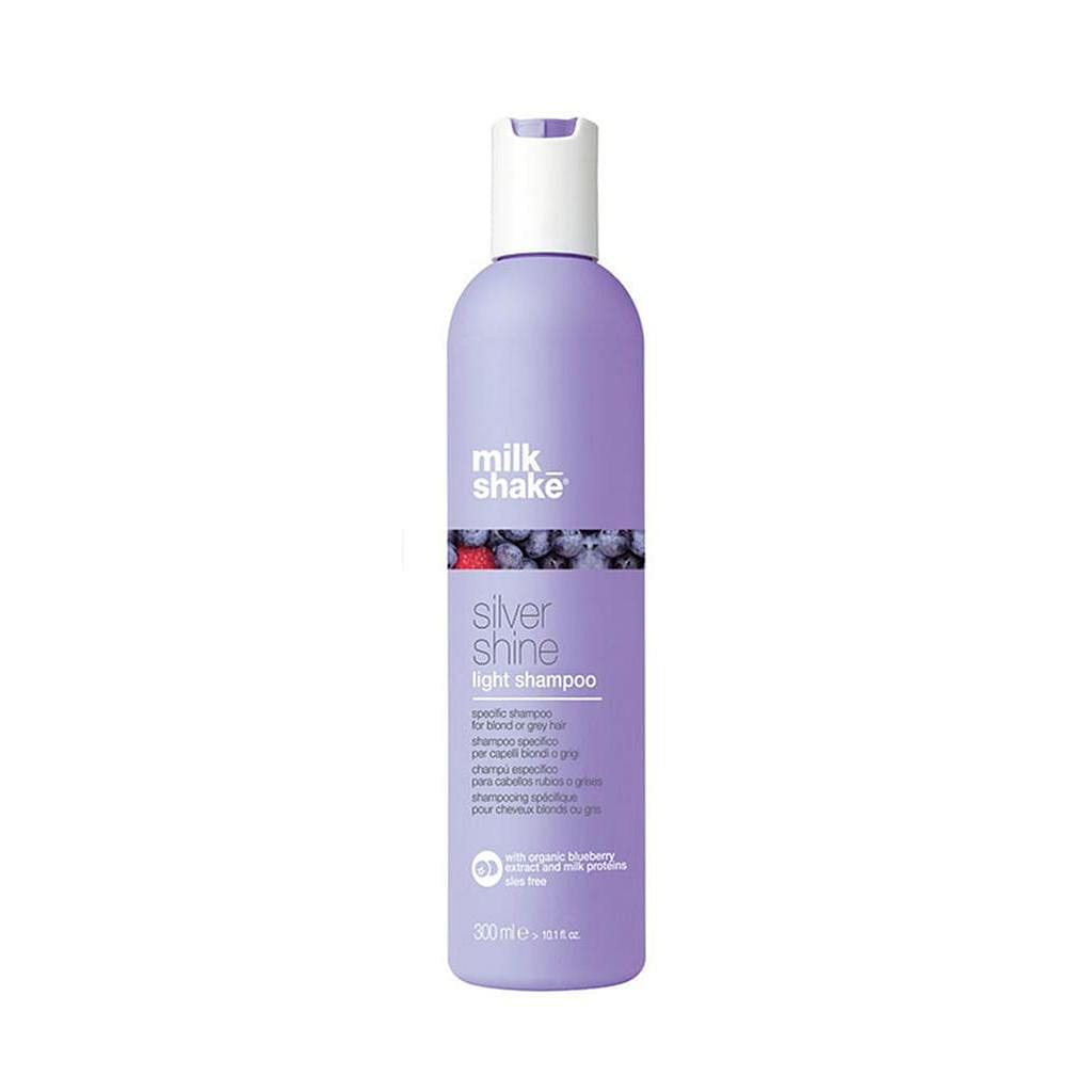 Milkshake – Silver Shine Light Shampoo (300ml)