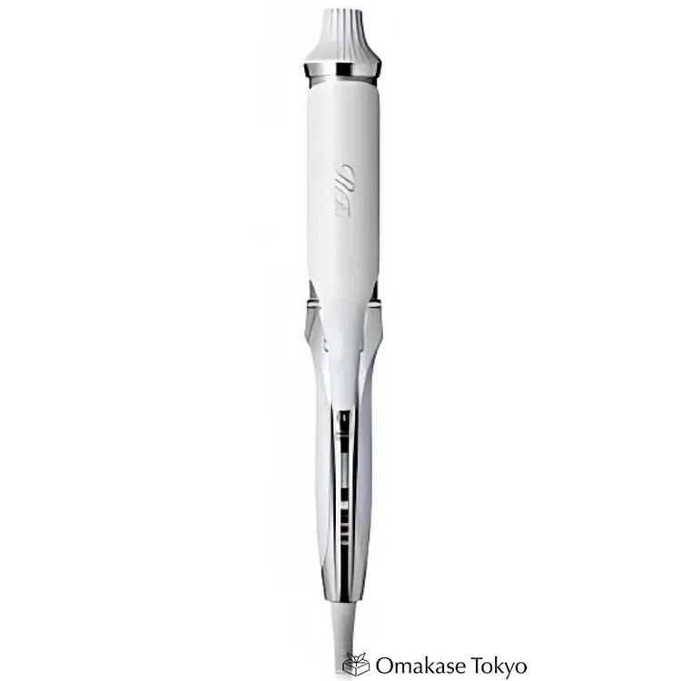 ReFa 卷发棒 Pro 19mm 白色
