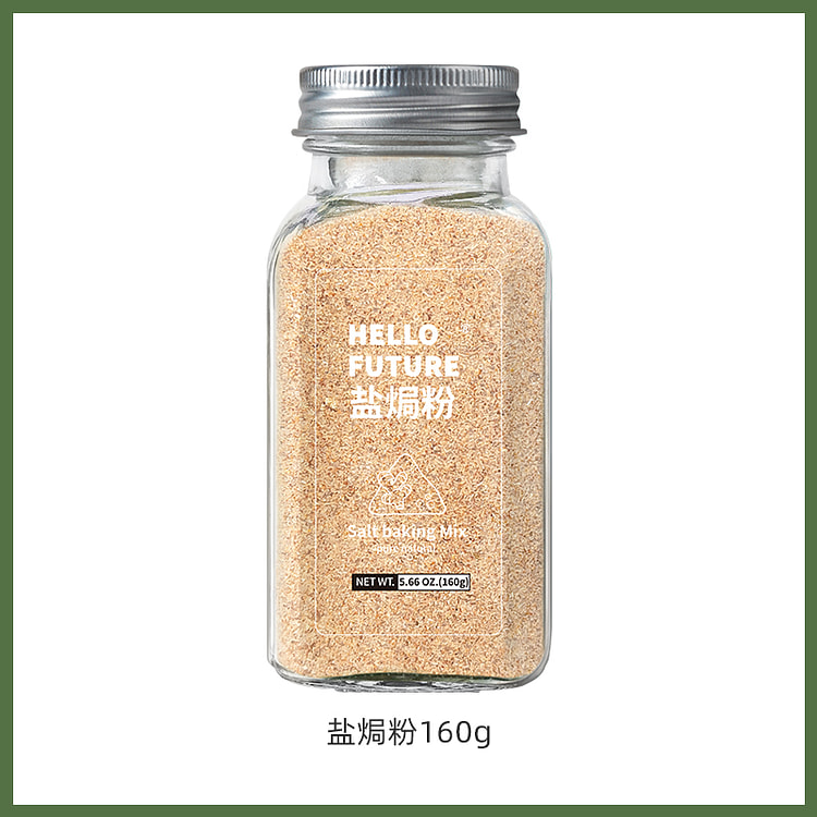 正宗盐焗粉鸡腿海鲜腌料160g*1瓶
