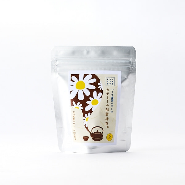 Trowa 草本洋甘菊茶包 6g