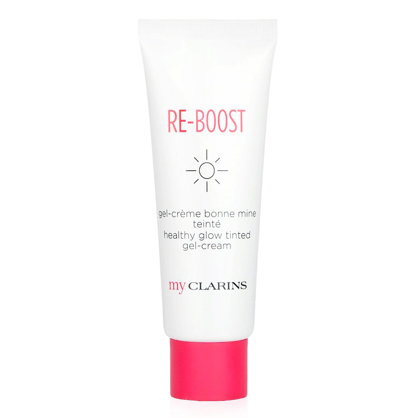 Clarins My Clarins Re-Boost Healthy Glow Tinted Gel-Cream 50ml/1.7oz 50 ml