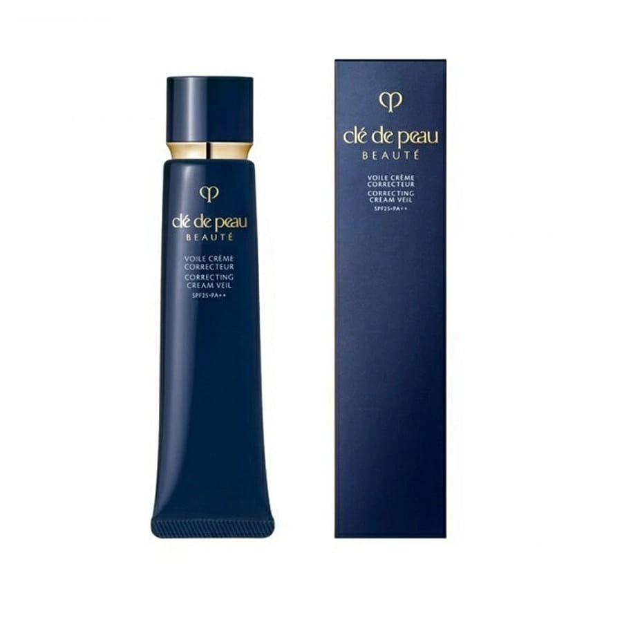 クレ・ド・ポー ボーテ ヴォワールコレクチュールn SPF25・PA++ 40 g
