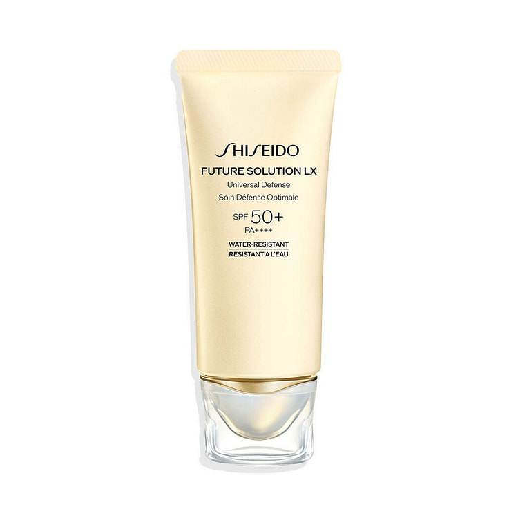 Shiseido Future Solution LX Universal Defense 52g