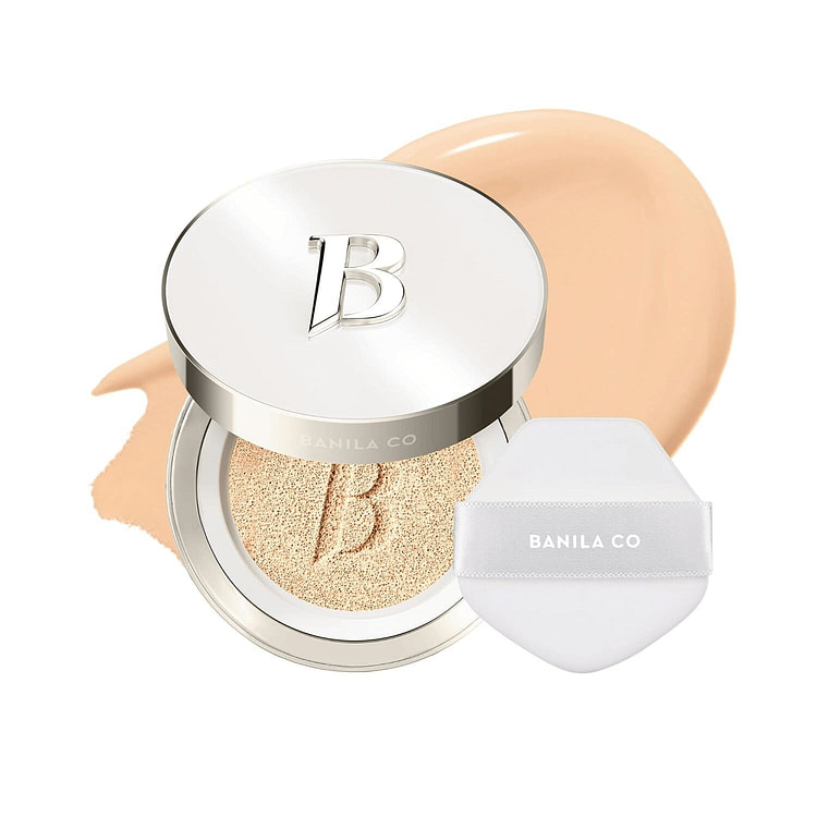 BANILA CO Covericious White Cushion 14g #23 medium