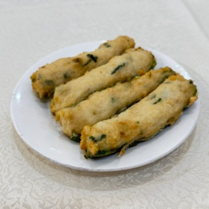 Stuffed Hot Pepper 4pc 180 g