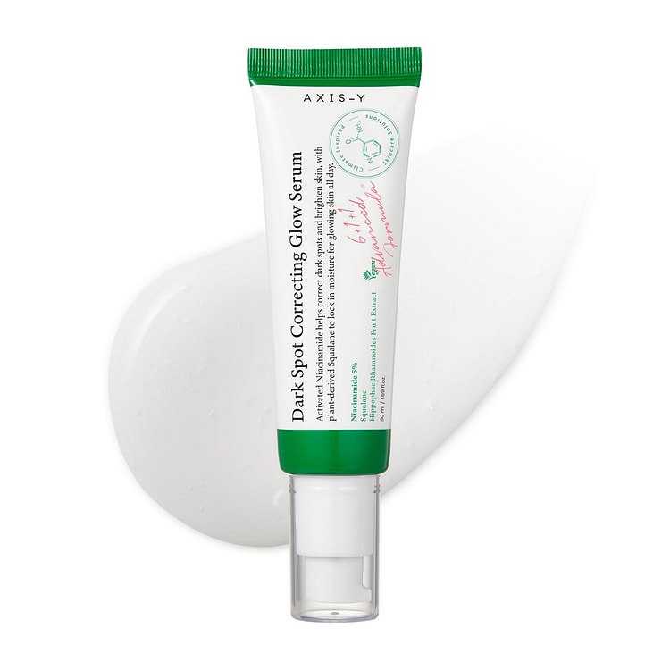 AXIS-Y Dark Spot Correcting Serum 50ml 1 each