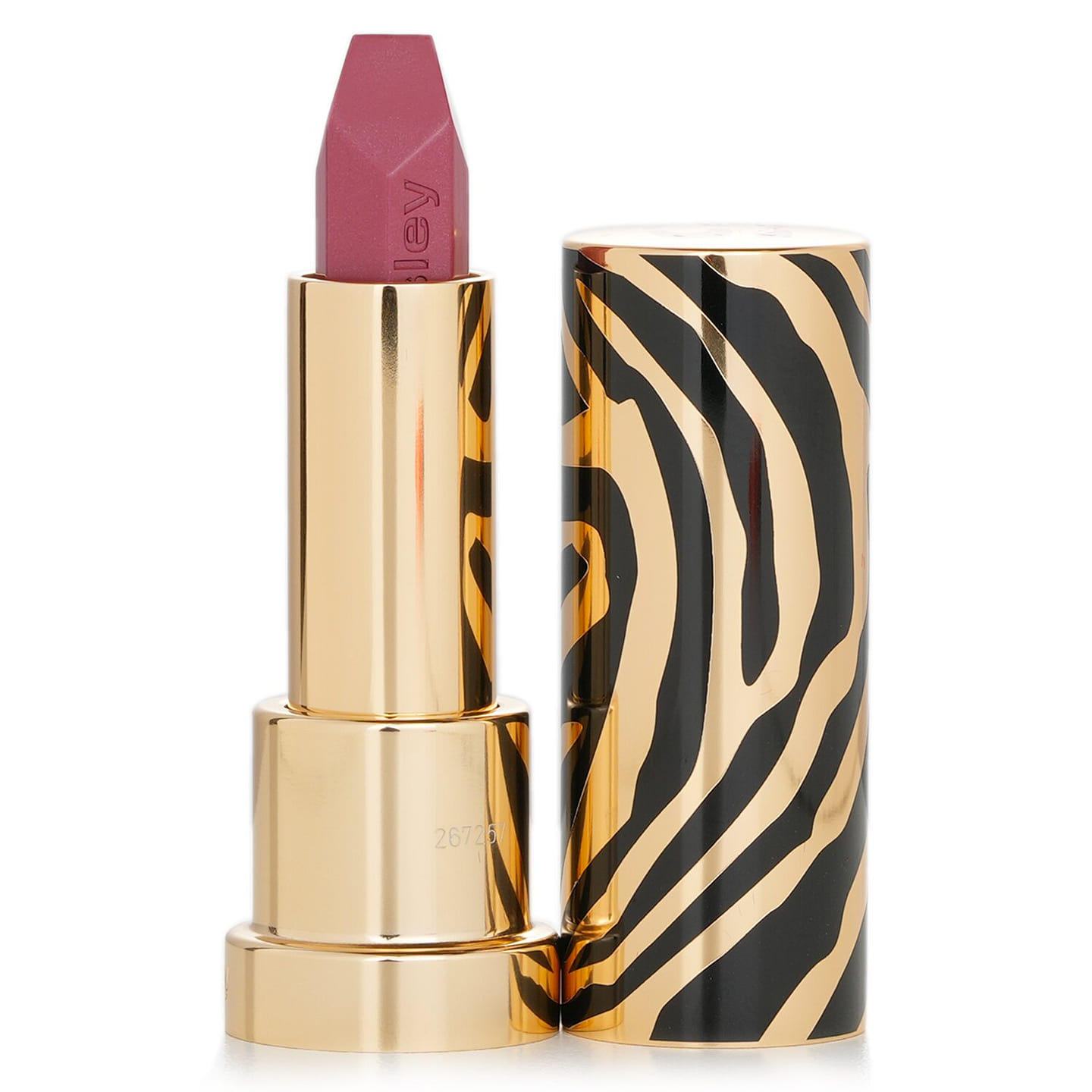 Sisley Le Phyto Rouge Long Lasting Hydration Lipstick – # 21 Rose Noumea 170347 3 g