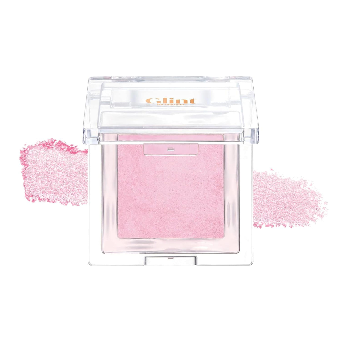 Glint Baked Blush 06 Balletcore Pink 1 each