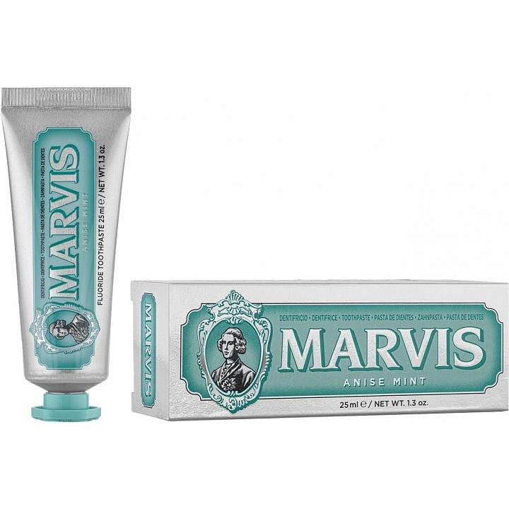 Marvis – Anise Mint (25ml)