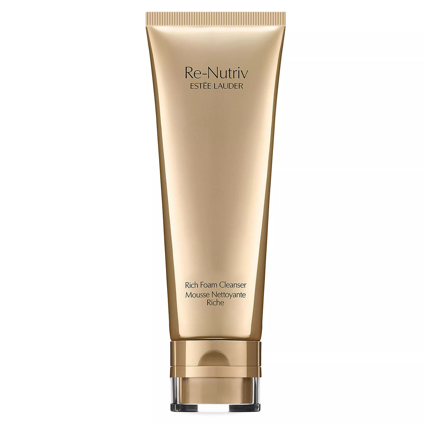 Estee Lauder Re-Nutriv Hydrating Foam Cleanser 125 ml