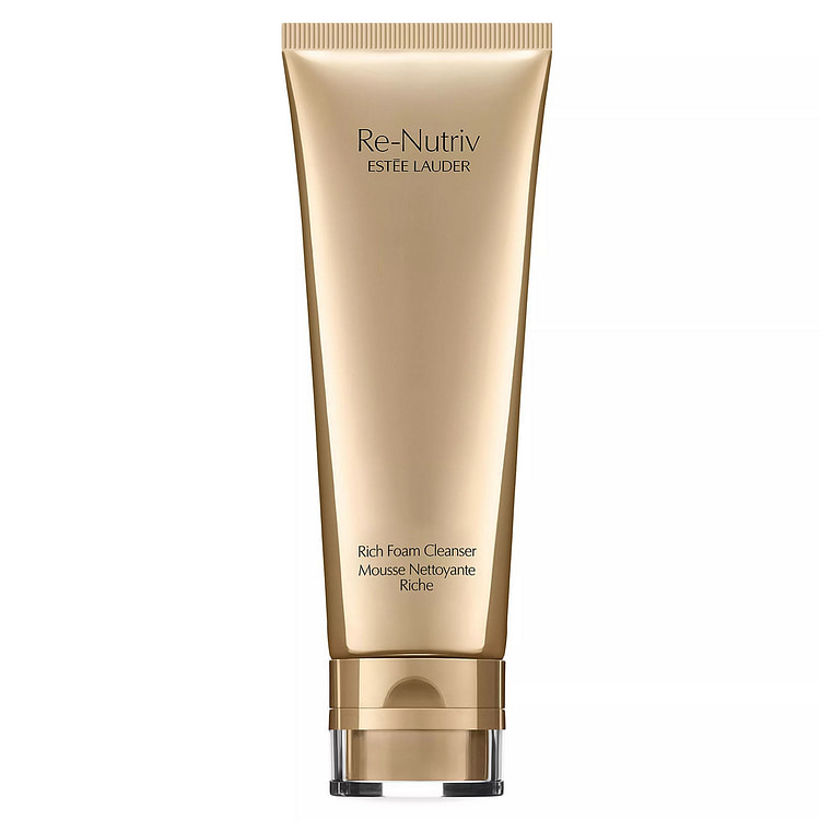 Estee Lauder Re-Nutriv Hydrating Foam Cleanser