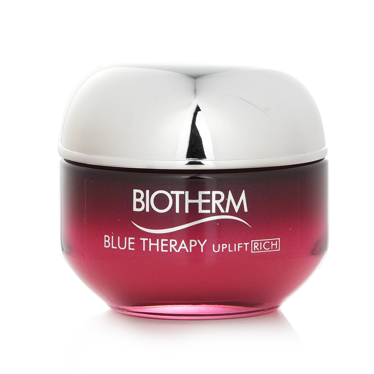 Biotherm Blue Therapy Red Algae Uplift Firming & Nourishing Rosy Rich Cream – Dry Skin 50ml/1.69oz 50 ml