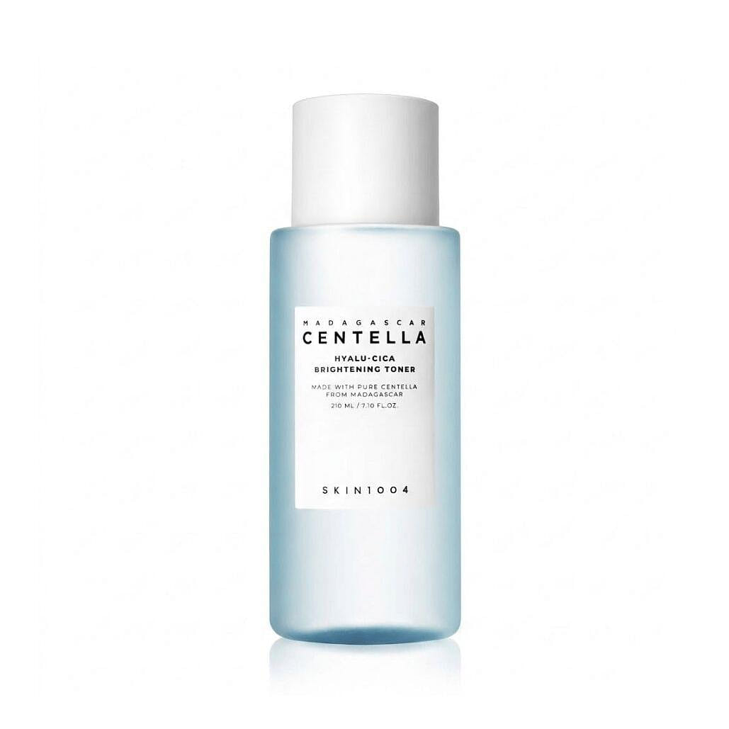 Skin1004 Hyalu-Cica Brightening Toner 210ml 1 each