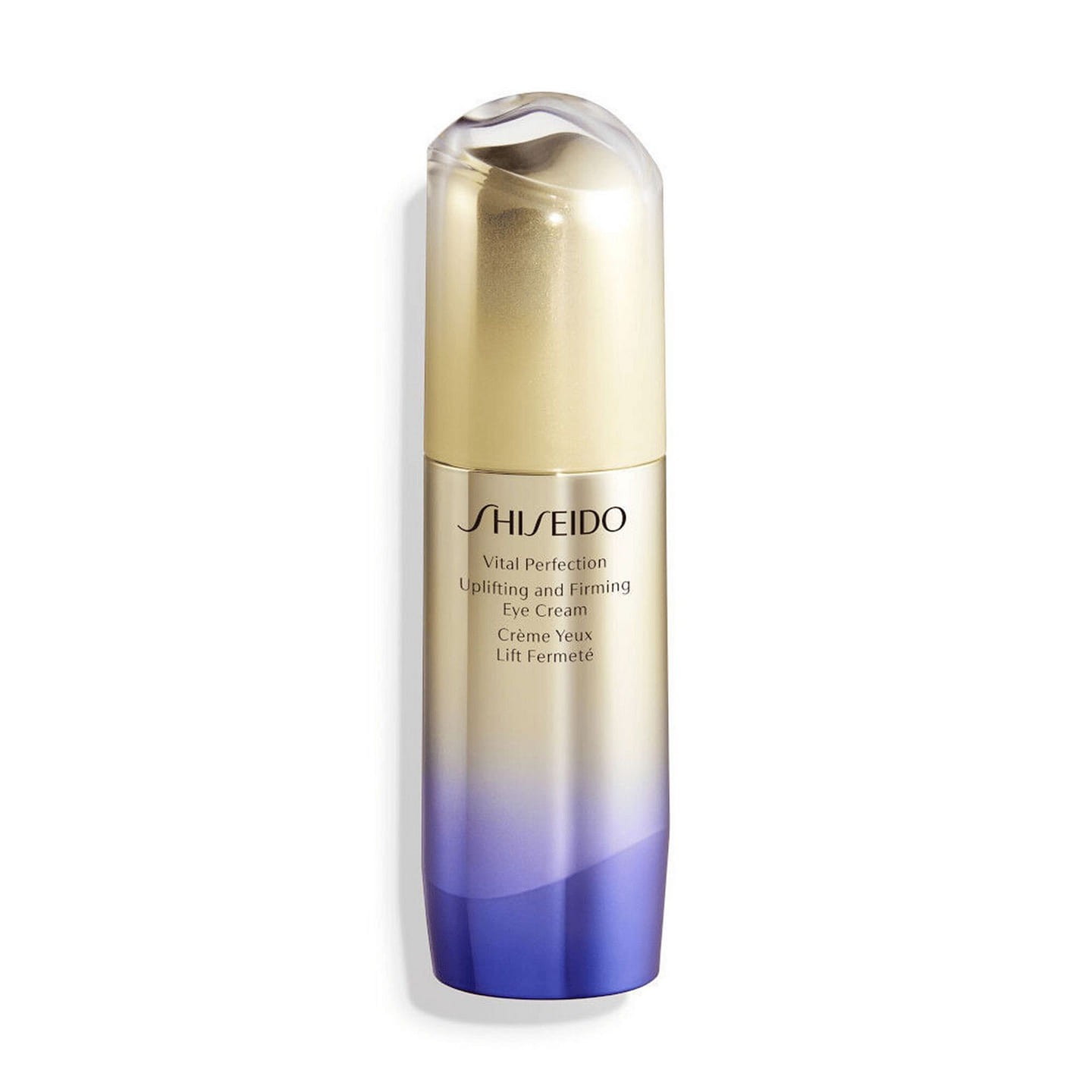 Shiseido Uplifting and Firming Eye Cream 15g 1 each