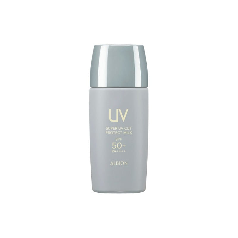 Albion Super UV Cut Protect Milk 40ml 1 each