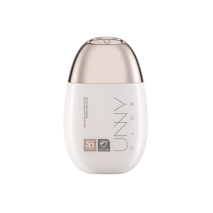 UNNY悠宜光护摇摇乐防晒乳SPF50+ 50ml