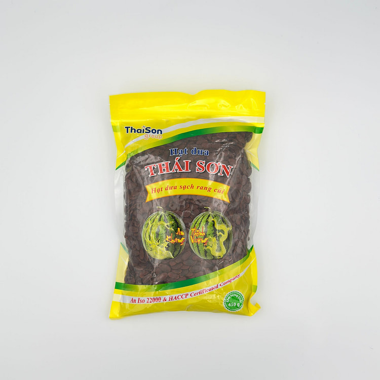 Thai Son Watermelon Seeds 1 pack 450 g