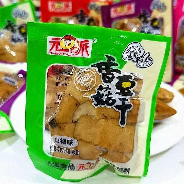 Dried bean curd278g 278 g