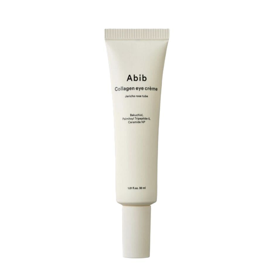[Abib] Collagen Eye Cream Jericho Rose Tube 30 ml