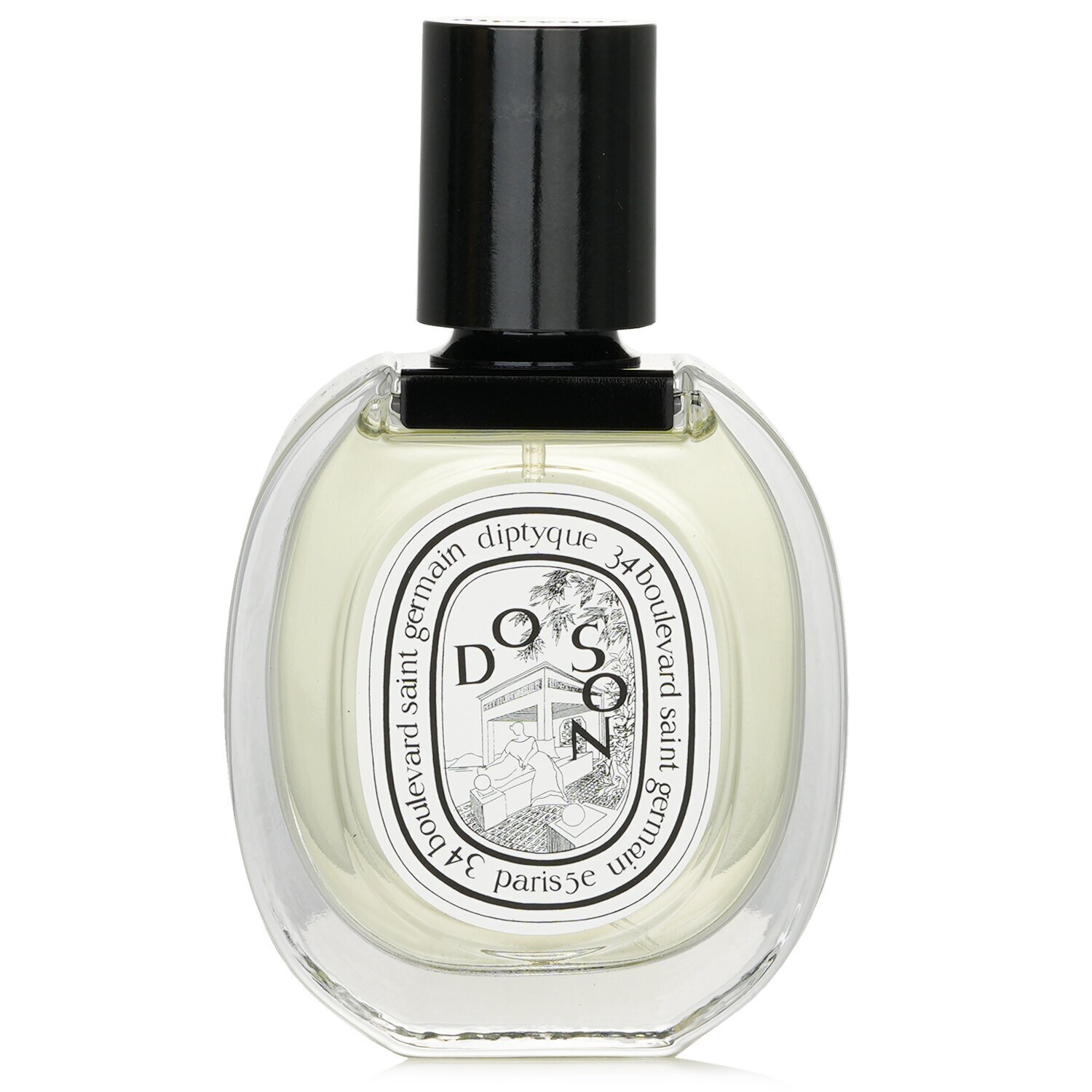 Diptyque Eau De Toilette Spray 50ml/1.7oz - Weee!