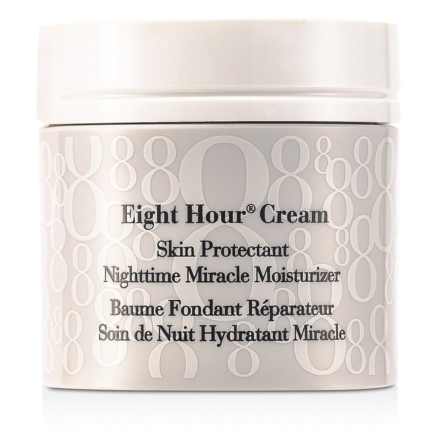 Elizabeth Arden Eight Hour Cream Skin Protectant Nighttime Miracle Moisturizer 50ml/1.7oz 50 ml