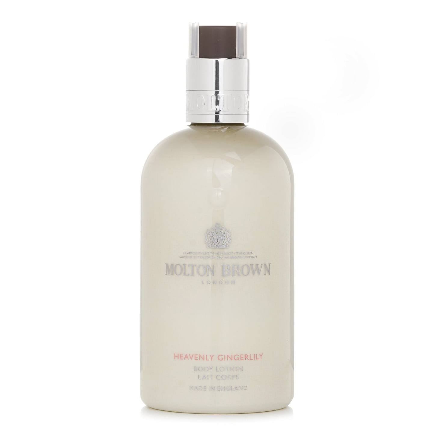 Molton Brown Heavenly Gingerlily Body Lotion 300 ml