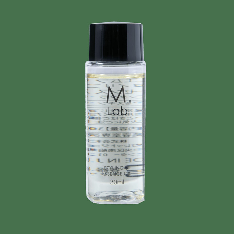M-Labo 造型护发精华 45 克