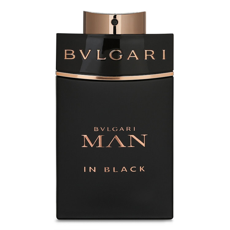Bvlgari 酷（黑色紳士）EDP 100ml/3.4oz