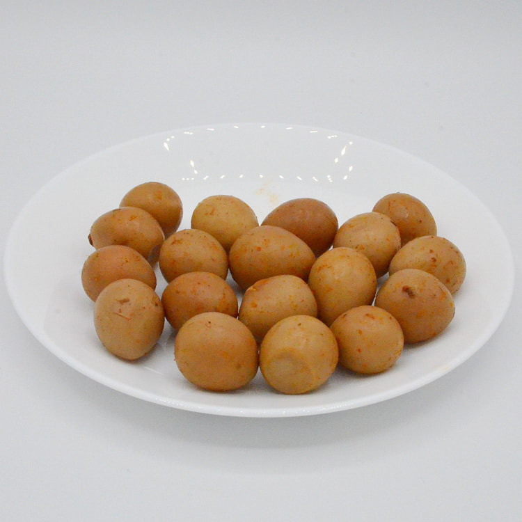 香卤鹌鹑蛋 16粒