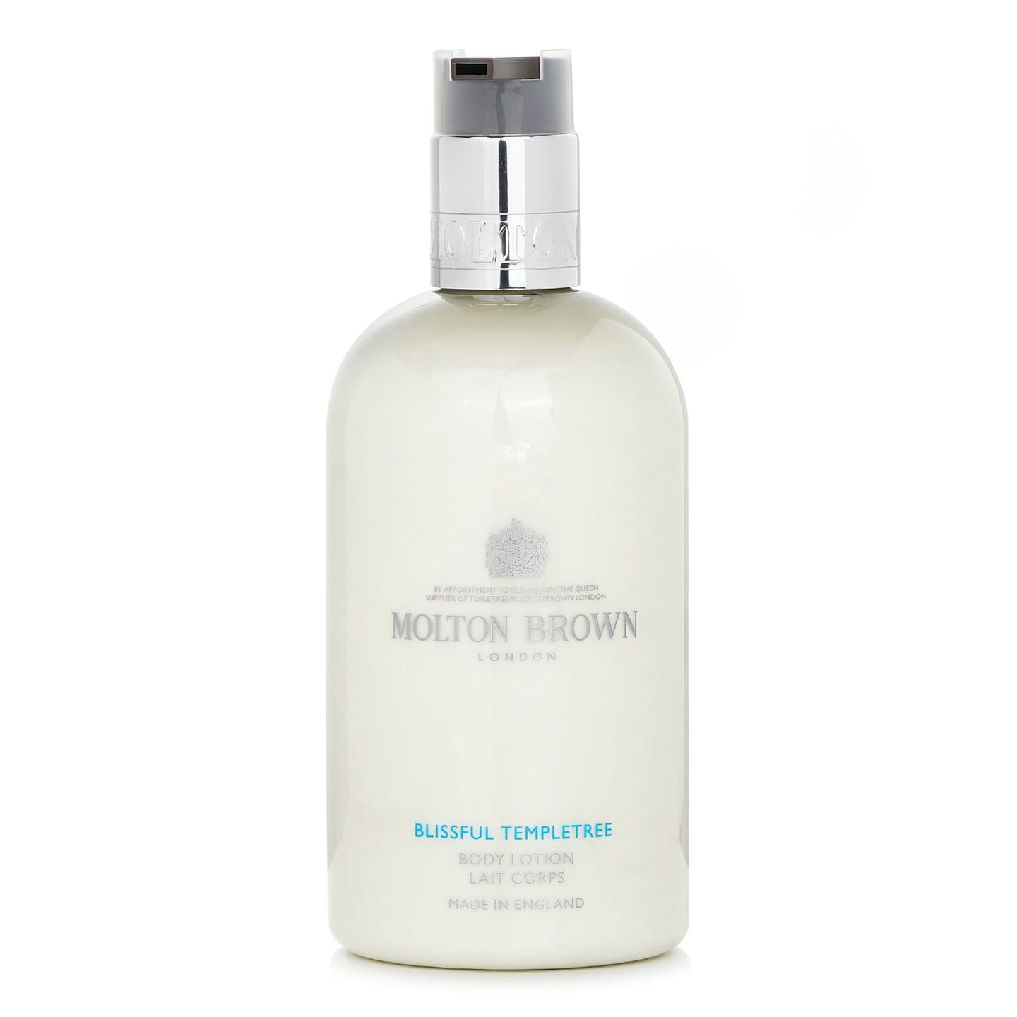 Molton Brown Frangipani rose body lotion 300ml/10oz 300 ml