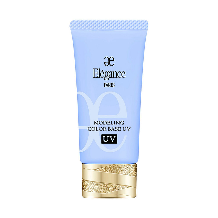 エレガンス モデリング カラーベース UV BU330 30g 1 個