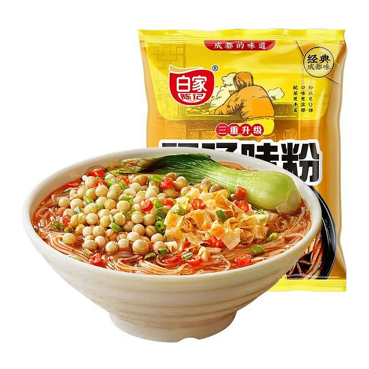 白家陈记肥肠味粉5袋