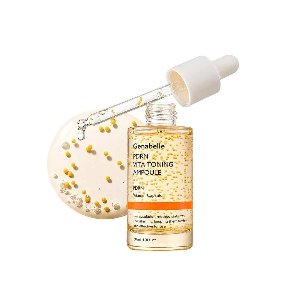 Genabelle PDRN Vita Toning Ampoule 30ml 1 each
