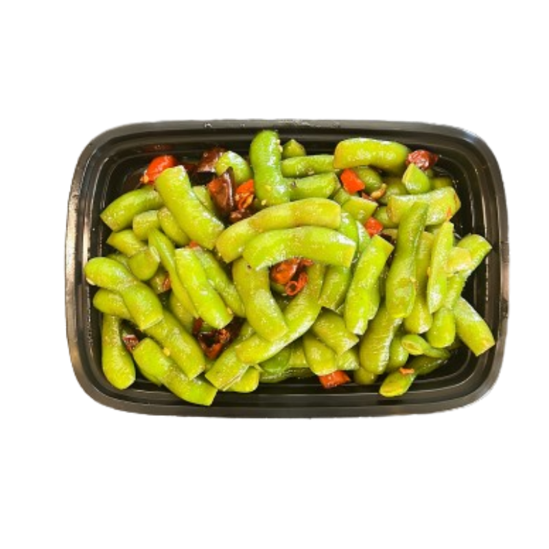 edamame様 WELPAC TOKUSEN EDAMAME RYOKKO TAIWAN 20/14.10 Z - JFC International