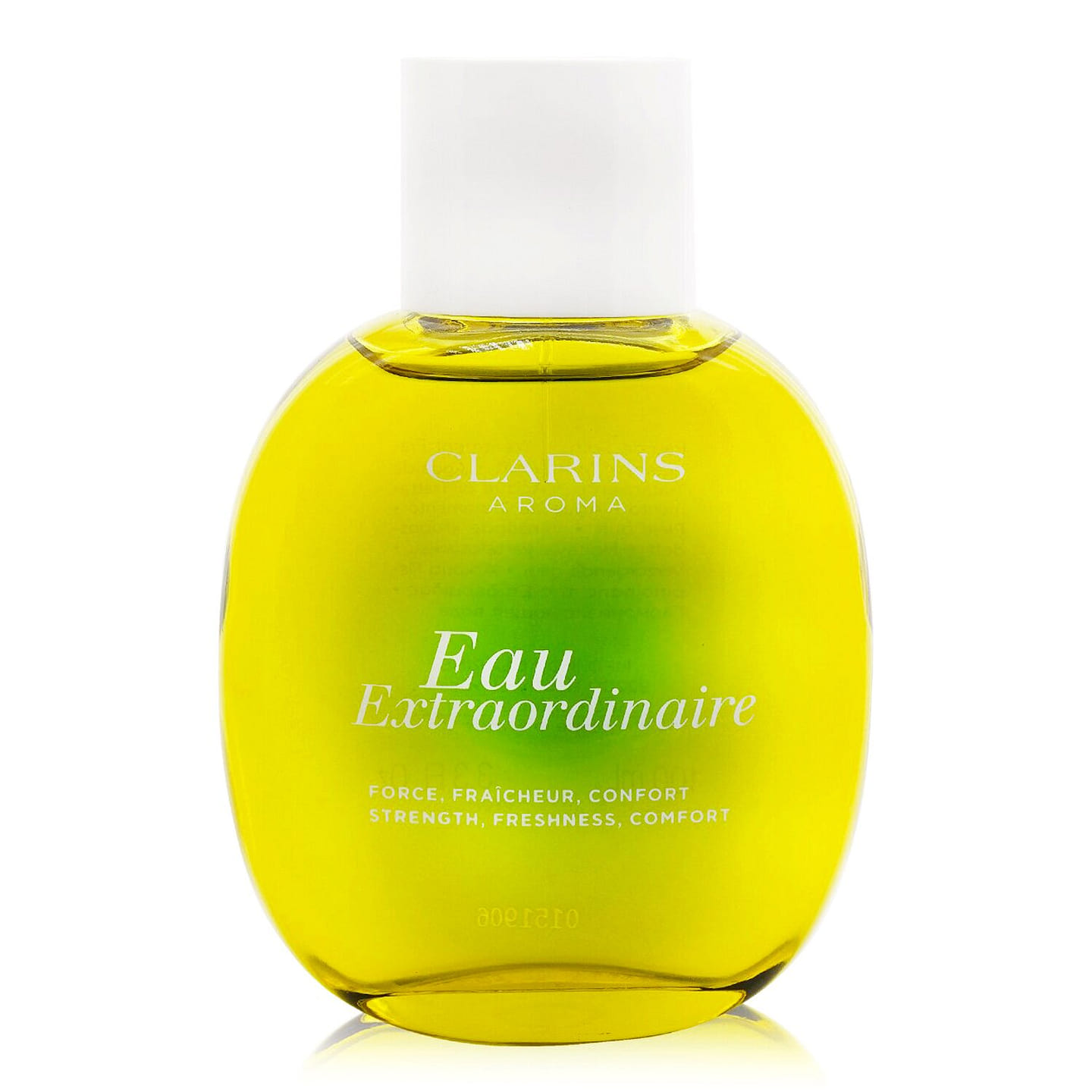 Clarins Eau Extraordinaire Treatment Fragrance Spray 100ml/3.3oz 100 ml